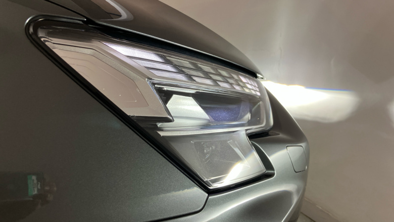 Audi A3 1.5 TFSI 150 S Line 4dr Petrol Saloon